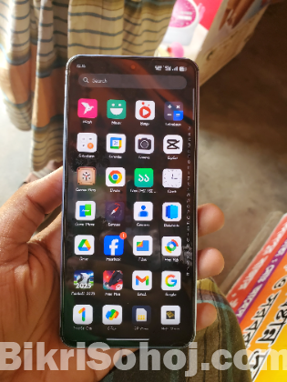 Oppo F25 Pro 5G
